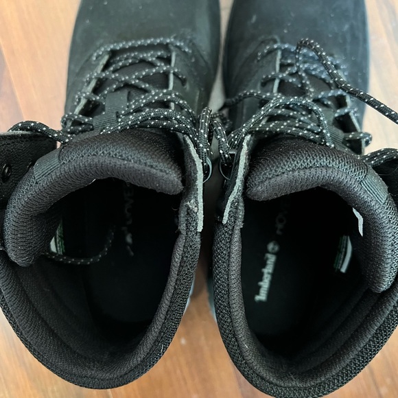 Mens timberland boots - Picture 4 of 7